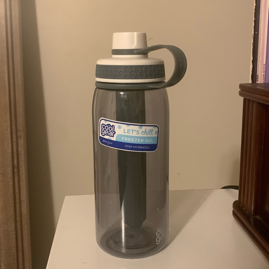 Water Bottle